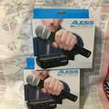 Альбом - Alesis miclink wireless 