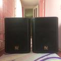 Альбом - Колонки на динаміках ELECTRO-VOICE 