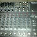 Альбом - мікшерний пульт
