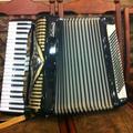 Альбом - акордеон