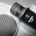 Альбом - Мікрофон Shure C606 (Мексика). Ціна 200 грн.