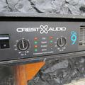Альбом - Продам Фірмовий Підсилювач Crest Audio CA9 USA