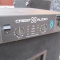 Альбом - Продам Підсилювач Crest Audio CA9 USA