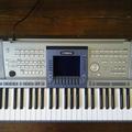 Альбом - YAMAHA PSR-1500