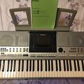 Альбом -  Продам синтезатор Yamaha PSR s900