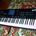 Альбом - Пподам Korg I 30 HD.