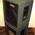 Альбом - Продам компактні колонки