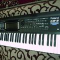 Альбом - Roland GW 8