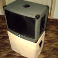 Альбом - Продам Subwoofer RCF Ps 500 не Electro-Voice Sb122
