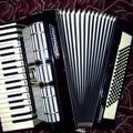Альбом - Аккордеон "Weltmeister Diana"
