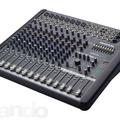 Альбом Микшер Mackie CFX 12