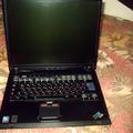 Альбом - IBM ThinkPad R52