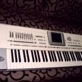 Альбом - Korg pa2x pro (супер-ціна!)