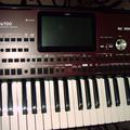 Альбом - Korg Pa700 ( новий )
