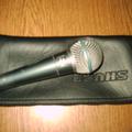 Альбом - Продам мікрофон Shure beta 58a