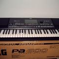 Альбом - Продам абсолютно новий Korg pa-600.ц.10350гр.