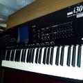 Альбом - Продам Korg i 30 HD (стан нового інструмента)