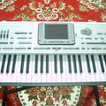 Альбом - Продам професійний самограй KORG PA1X pro.