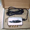 Альбом - Продам нову зовнышню звукову карту Behringer u-control ucа202