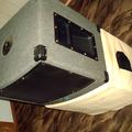 Альбом - Продам Subwoofer RCF Ps 500 не Electro-Voice Sb122