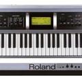 Альбом Roland Gw 7