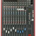 Альбом Allen Heath ZED-14 