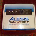 Альбом - Alesis NanoVerb II Дешево