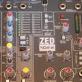 Альбом - Allen Heath ZED-10FX