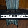 Альбом -  kawai z1000