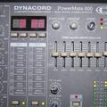 Альбом - Dynacord Power Mate 600