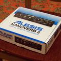 Альбом - Alesis NanoVerb II