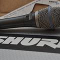 Альбом - Shure BETA 87A тел.0672821389