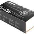 Альбом - Продам новий 100% оригінал SHURE SM58-LC