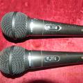 Альбом - Продам микрофони SAMSON R-11