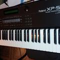 Альбом - Roland xp-50  обмін