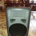 Альбом - Колонки JBL EON powerSub1500. 