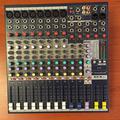 Альбом - Мікшерний пульт Soundcraft EFX8
