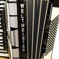 Альбом - Акордеон Weltmeister Amigo 7/8 _ 96 басів