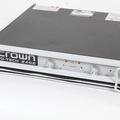 Альбом - Підсилювач Crown Macro-Tech MA-2402 + трансформатор 3кВт