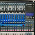 Альбом - Цифровий мікшерний пульт Presonus StudioLive 16.4.2
