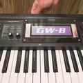 Альбом - Roland GW8 v2