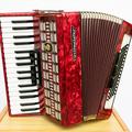 Альбом - Акордеон Weltmeister Serino 3/4, 80 басів