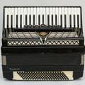 Альбом - Акордеон Royal Standard Montana 120