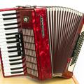 Альбом - Акордеон Weltmeister Stella / 80 басів