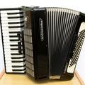 Альбом - Акордеон Weltmeister Stella / 80 басів