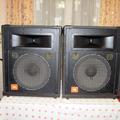 Альбом - Продам колонки JBL SR4704A