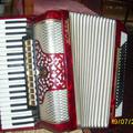 Альбом - Акордеон