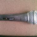 Альбом Shure SM58 Китай