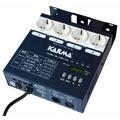 Альбом - Karma Dimmer 4 DMX, 4-х канальний діммер