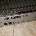 Альбом - Alesis S16 